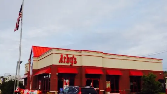 Arby's