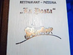 Ristorante pizzeria Bruno