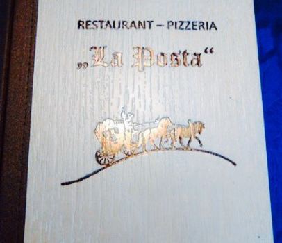 Ristorante pizzeria Bruno
