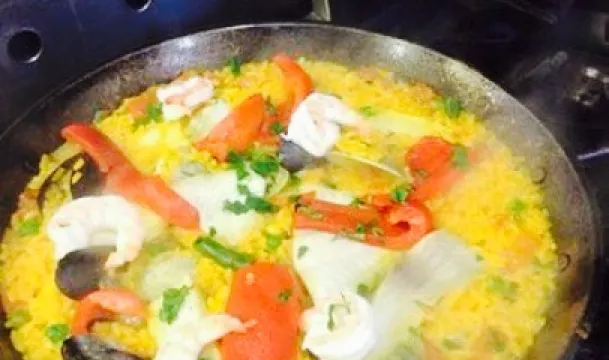 Cinco De Mayo Mexican Grill