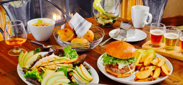 Relish Restaurant