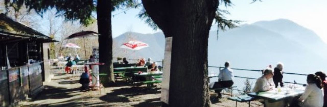 Osteria Funicolare Ristorante