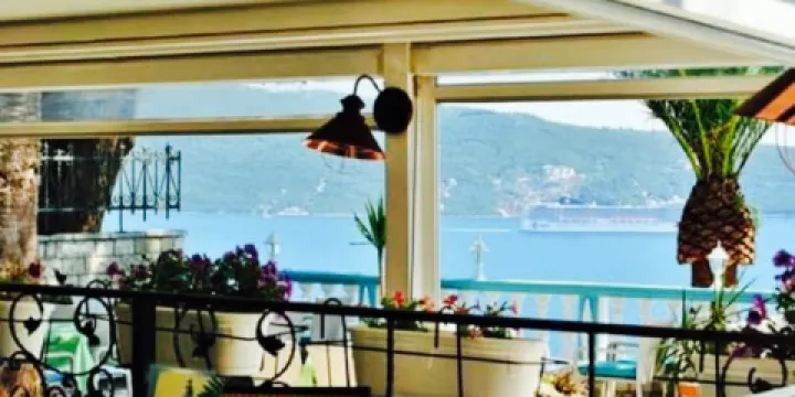 Belvedere Restaurant