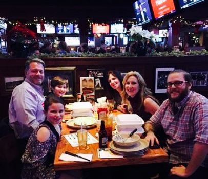Tully's Good Times Clarks Summit