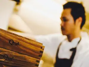 Restaurang Que