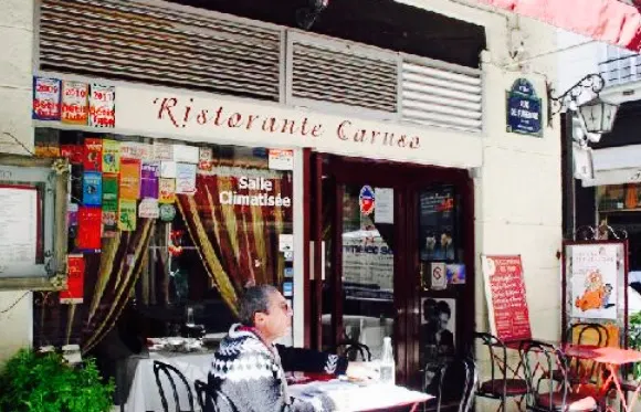 Le Caruso