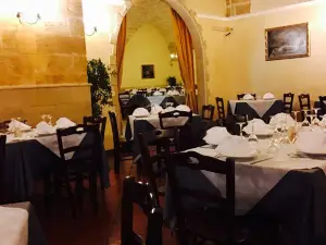 Ristorante Pizzeria "Il Vulcano"