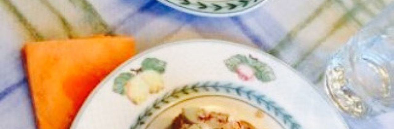 Kahvila Konditoria Antinkaapo