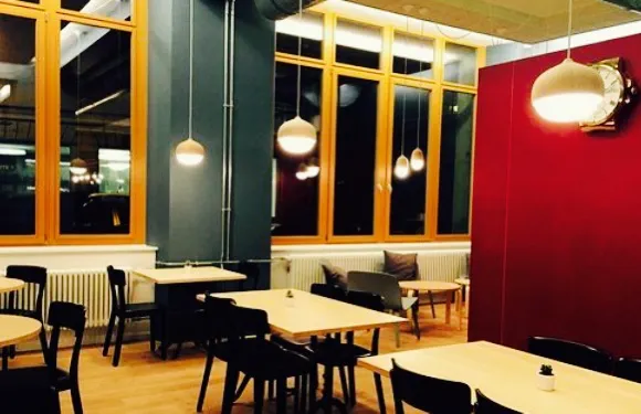 Brasserie de l'Ancienne Poste