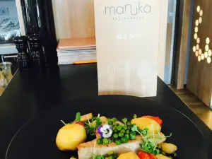 Restauracja Manuka