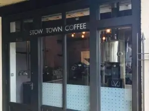 Stow Town Coffee