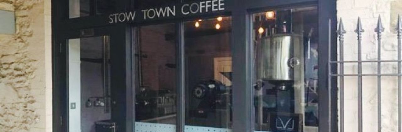 Stow Town Coffee