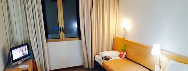 Novotel Torino