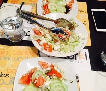 Jatorki Gastrobar & Kopas