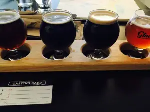 Cornerstone Café & Taphouse