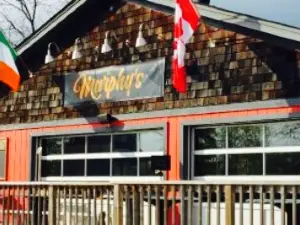 Murphy's Lockside Pub & Patio