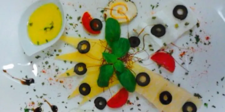 Restaurant Life Palace