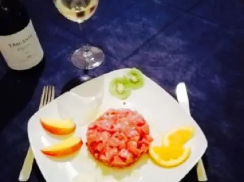 Ristorante Tre Fontane