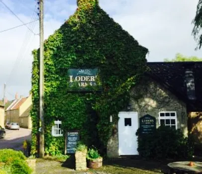 Loders Arms