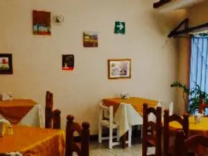 La Casa de la Chef