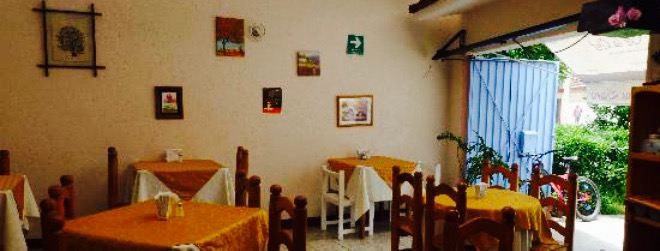 La Casa de la Chef