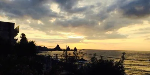 Trattoria Pizzeria La Lampara