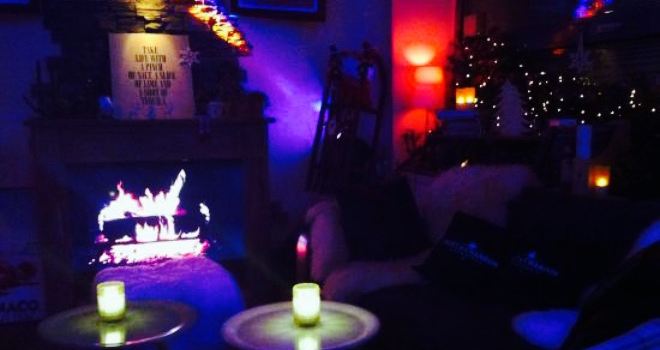 Chez Moi