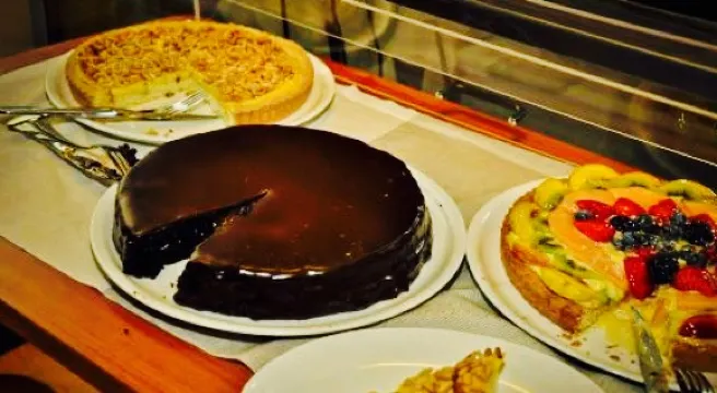 Chic Bar Ristorante Pizzeria