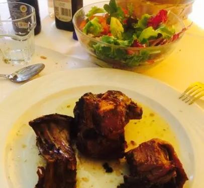 Ristorante Osteria Bar Roma