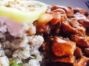 Csöni Restaurant and Café