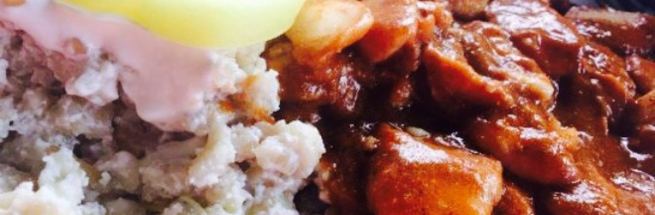 Csöni Restaurant and Café