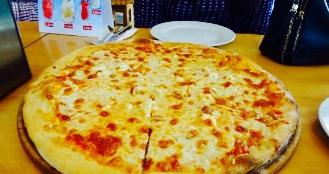 Pizza Inn Baku