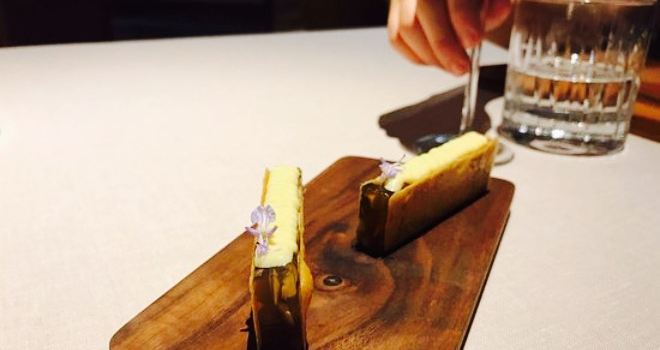 TERRA Restaurant