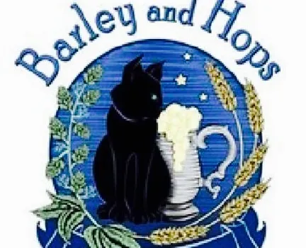 Barley and Hops