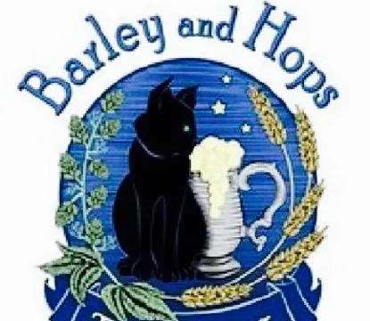 Barley and Hops