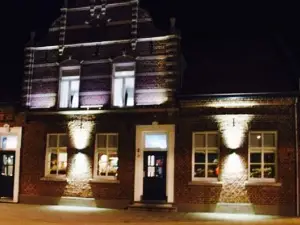 BRL bij Roel Linssen