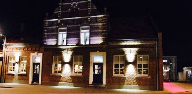 BRL bij Roel Linssen
