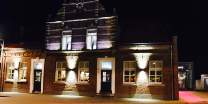 BRL bij Roel Linssen