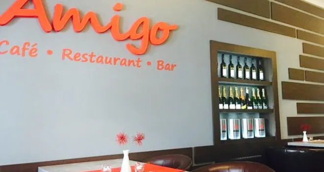 Restaurant Amigo