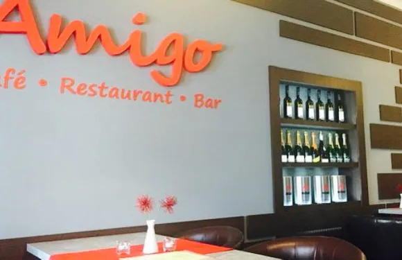 Amigo