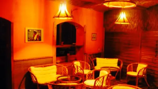 Assamica Tearoom