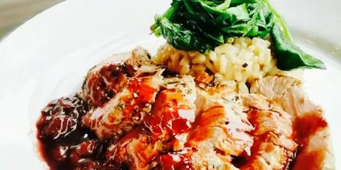 Bella Milano O'Fallon