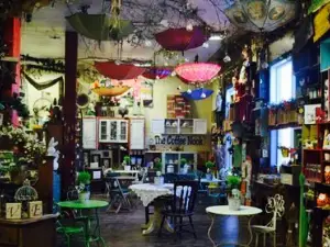 Elieneke’s Bake Shop