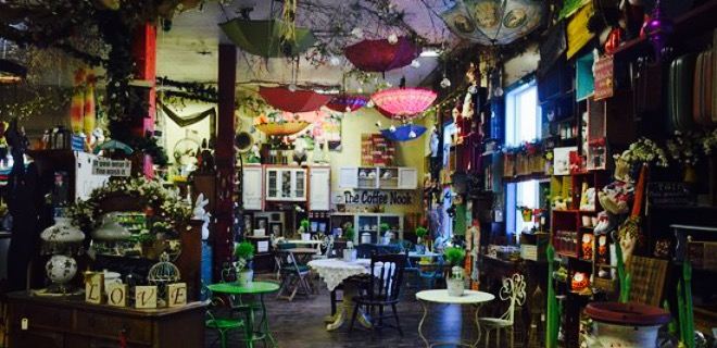 Elieneke's Bake Shop