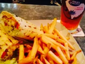 Pine Lakes Tavern