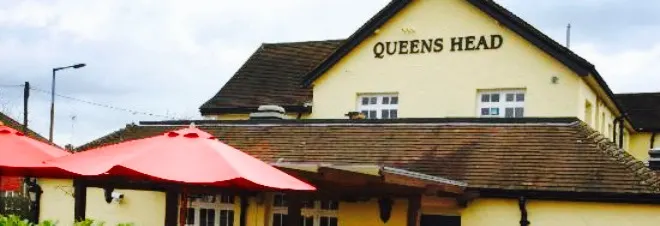 Queens Head