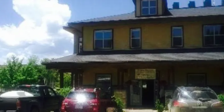 Higher Grounds Coffee