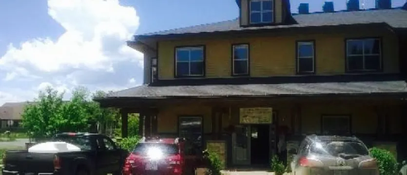 Higher Grounds Coffee