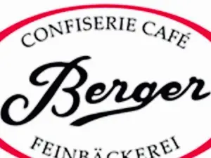 Confiserie Cafe Berger