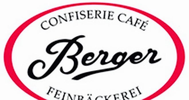 Confiserie Cafe Berger